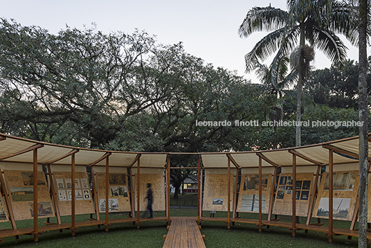 future now pavilion at fau usp insight-architecture