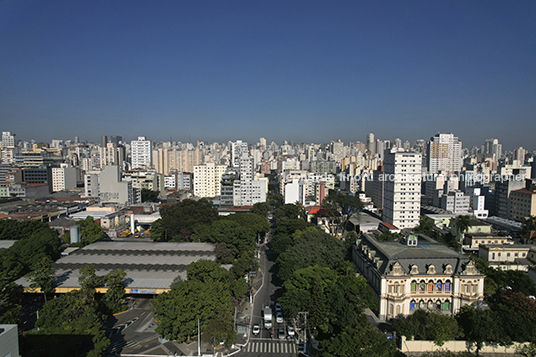 museu das favelas 