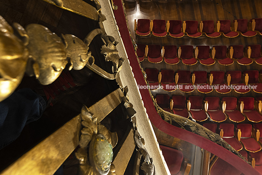 teatro municipal ramos de azevedo