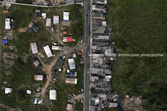 são paulo periphery anonymous