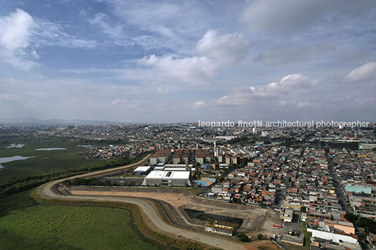 são paulo periphery anonymous