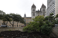 são paulo downtown several authors