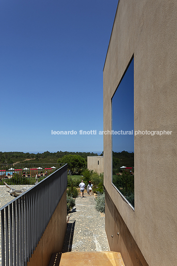 hotel praia do canal atelier bugio