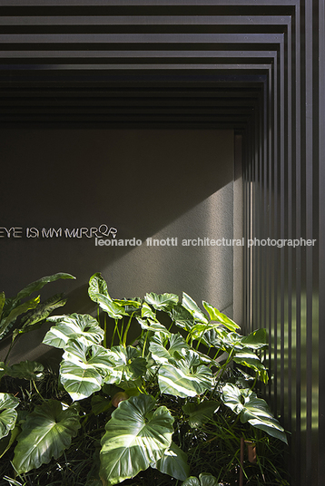 casa m&a isay weinfeld