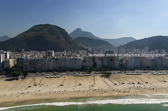 edifício atlantico bernardes arquitetura