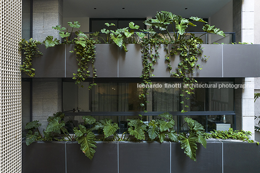 edifício atlantico bernardes arquitetura