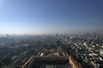 sao paulo aerial views several authors