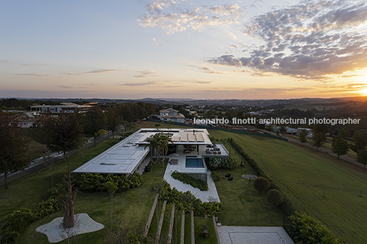 casa mdg - quinta da baroneza gálvez & márton arquitetura