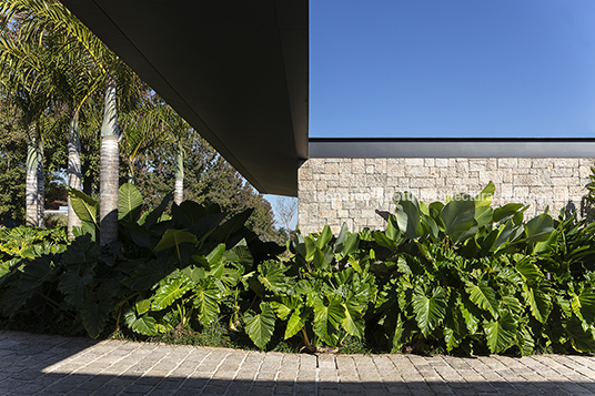 casa mdg - quinta da baroneza gálvez & márton arquitetura