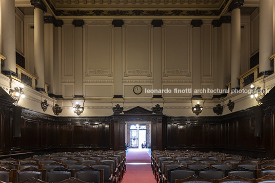 tribunal de justiça de são paulo ramos de azevedo