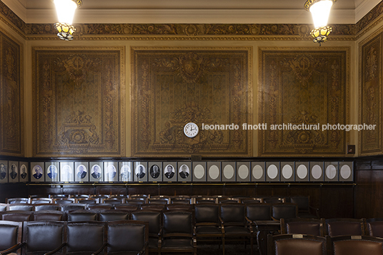 tribunal de justiça de são paulo ramos de azevedo