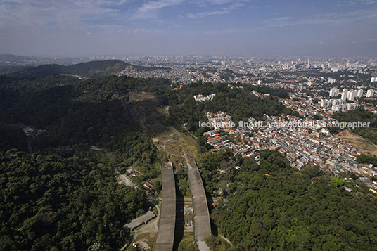 são paulo periphery anonymous