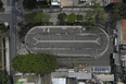 sao paulo aerial views several authors