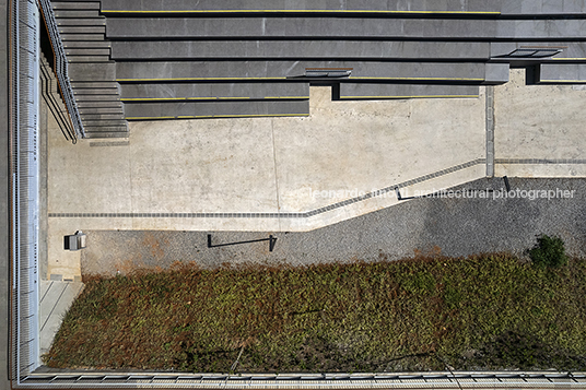 pina contemporânea arquitetos associados