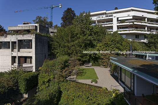 bergstrasse steigerhaus rudolf steiger