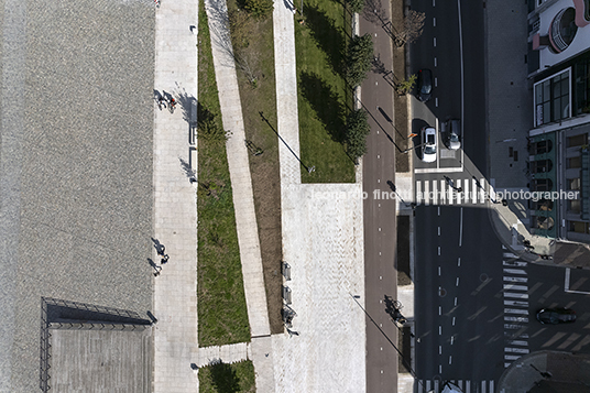 antwerp quay waterfront proap