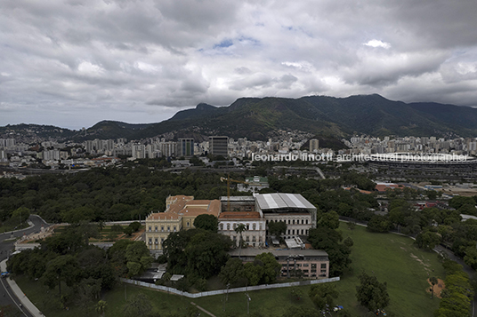 museu nacional 