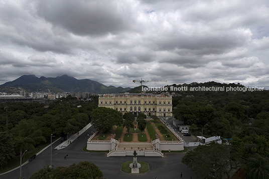 museu nacional 