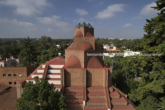 la iglesia de cristo carlos mijares bracho