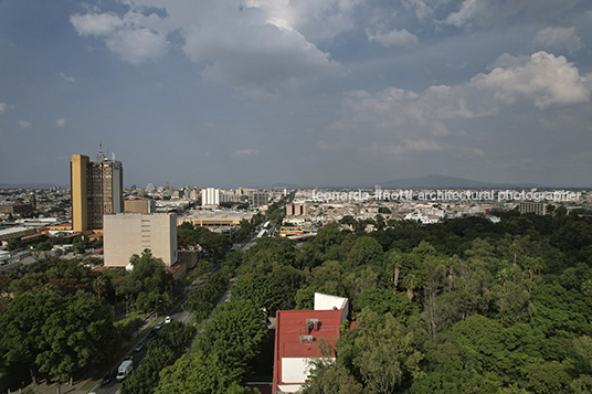 teatro experimental de jalisco erich coufal kieswetter