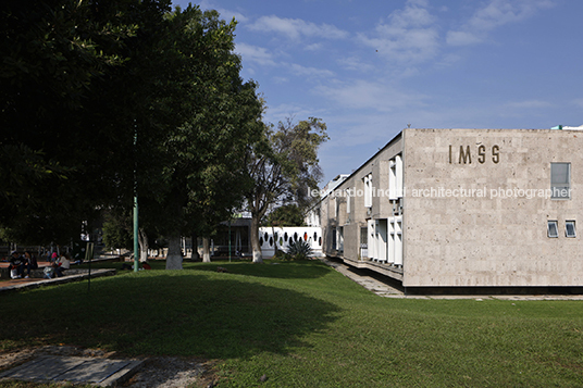 imss centro médico de occidente erich coufal kieswetter