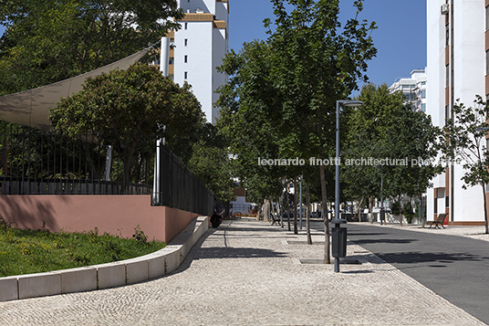 requalificação quinta de santa clara ternullomelo