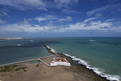 forte dos reis magos