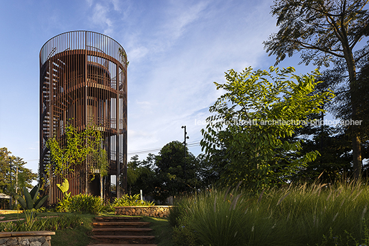 mirante três coqueiros mach arquitetos