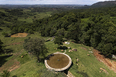 capela ao pé da serra são josé mach arquitetos