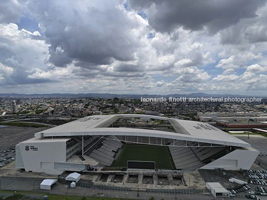 são paulo periphery anonymous