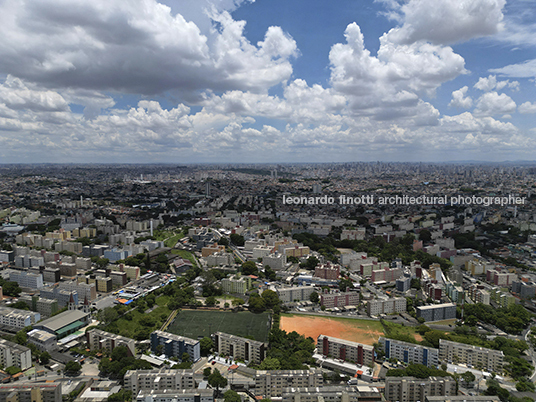 são paulo periphery anonymous