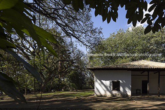 casa do bandeirante 