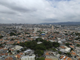 sao paulo aerial views several authors