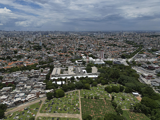 são paulo periphery anonymous