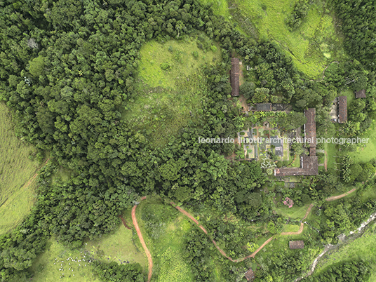 fazenda vargem grande burle marx