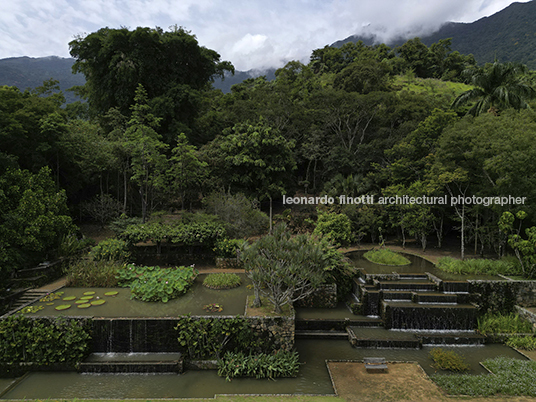 fazenda vargem grande burle marx