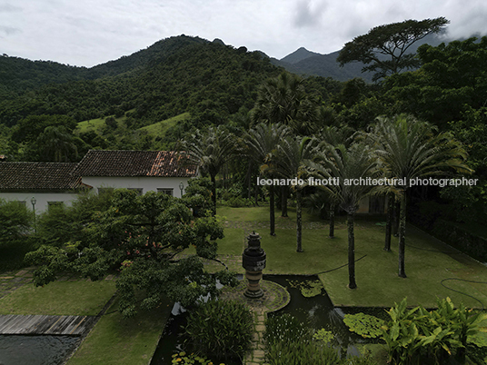 fazenda vargem grande burle marx