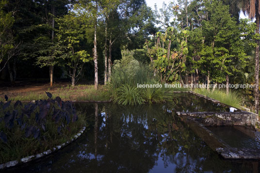 fazenda vargem grande burle marx