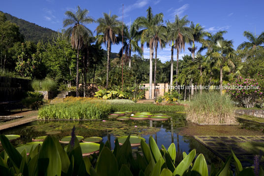 fazenda vargem grande burle marx