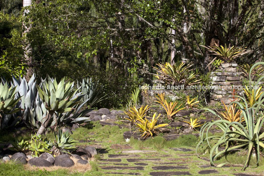 fazenda vargem grande burle marx