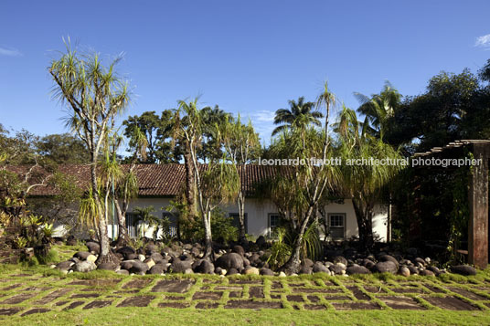 fazenda vargem grande burle marx