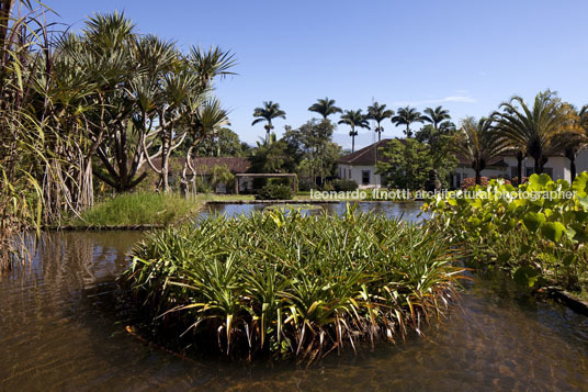 fazenda vargem grande burle marx