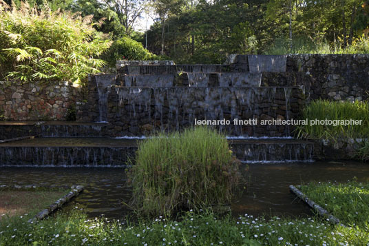 fazenda vargem grande burle marx