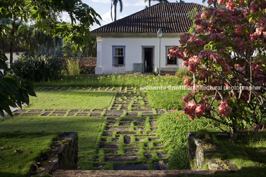 fazenda vargem grande burle marx