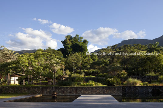 fazenda vargem grande burle marx