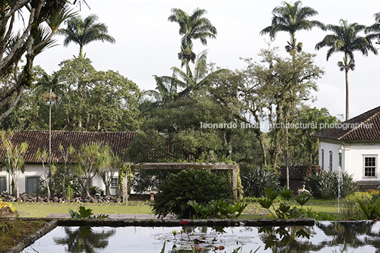 fazenda vargem grande burle marx