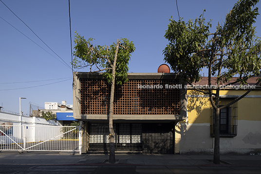 guatemala city snapshots several architects