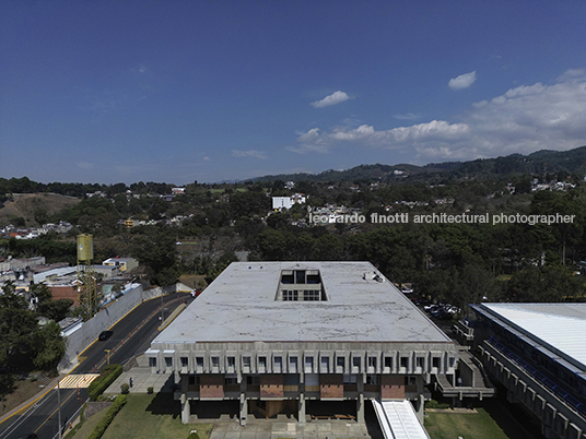 guatemala city snapshots several architects