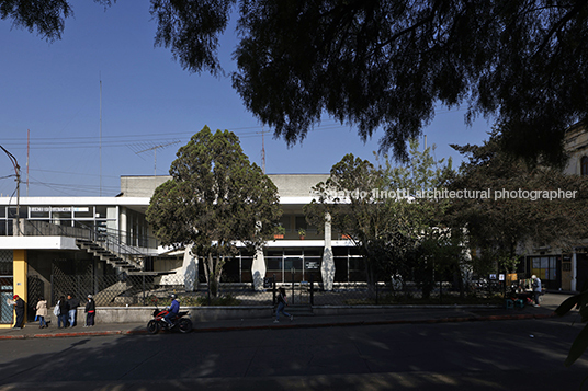 guatemala city snapshots several architects