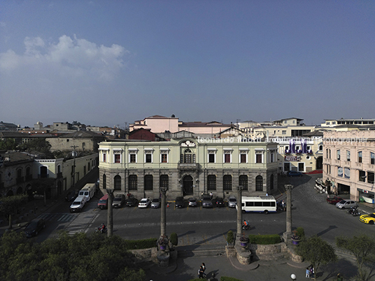 quetzaltenango snapshots several architects